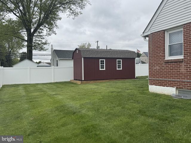 450 HAZEL AVE, Feasterville Trevose, PA 19053