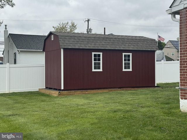 450 HAZEL AVE, Feasterville Trevose, PA 19053