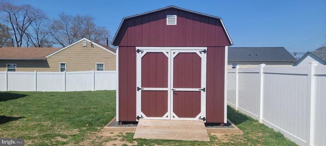 450 HAZEL AVE, Feasterville Trevose, PA 19053