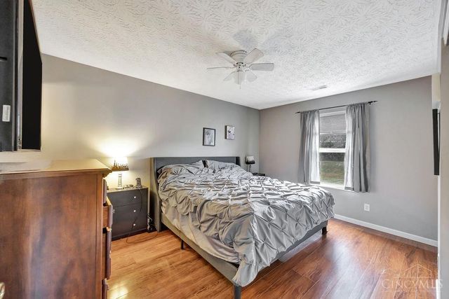 7331 Pinewood Drive, Franklin Twp, OH 45005