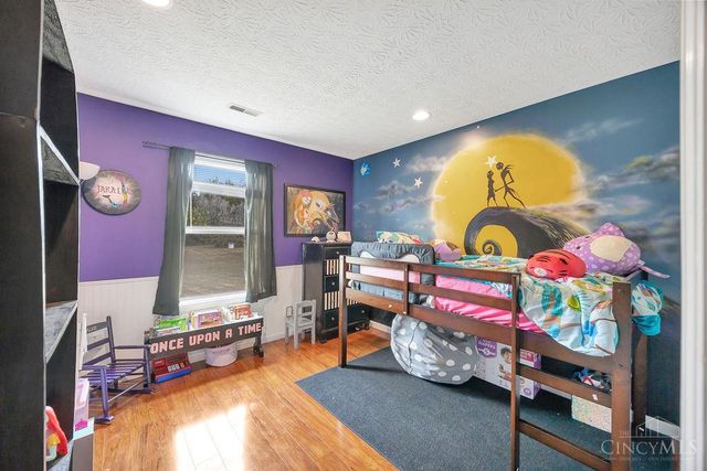7331 Pinewood Drive, Franklin Twp, OH 45005