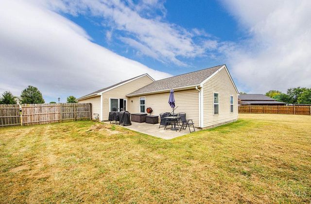 7331 Pinewood Drive, Franklin Twp, OH 45005
