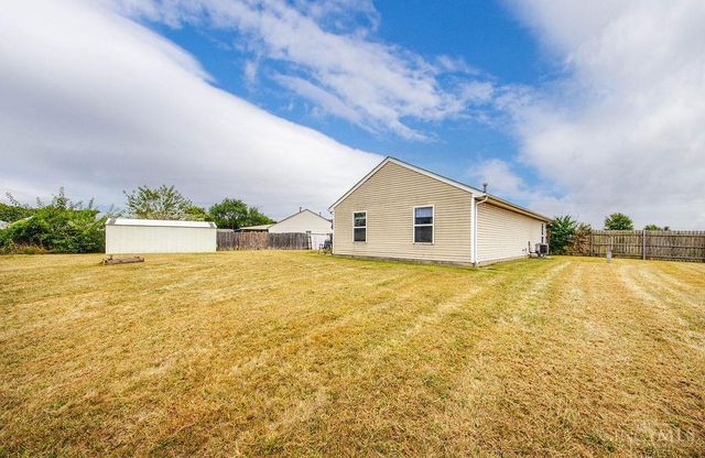 7331 Pinewood Drive, Franklin Twp, OH 45005