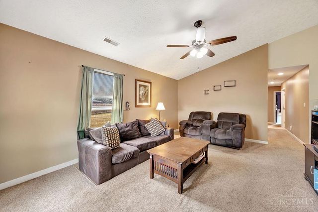 7331 Pinewood Drive, Franklin Twp, OH 45005