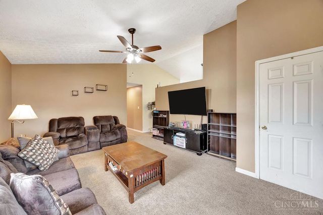 7331 Pinewood Drive, Franklin Twp, OH 45005