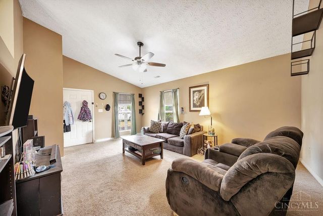 7331 Pinewood Drive, Franklin Twp, OH 45005