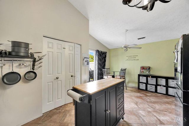 7331 Pinewood Drive, Franklin Twp, OH 45005