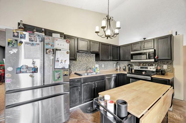 7331 Pinewood Drive, Franklin Twp, OH 45005