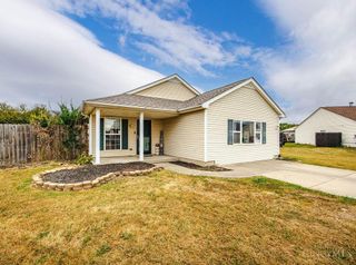 7331 Pinewood Drive, Franklin Twp, OH 45005