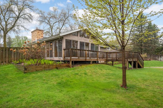 5703 Oakview Lane, Minnetonka, MN 55345