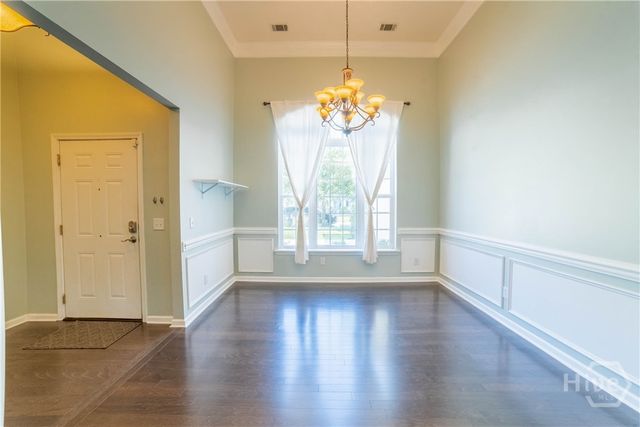 326 Bristol Way, Richmond Hill, GA 31324