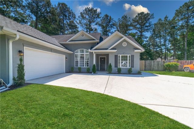 326 Bristol Way, Richmond Hill, GA 31324
