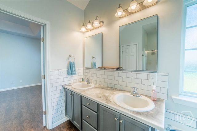 326 Bristol Way, Richmond Hill, GA 31324