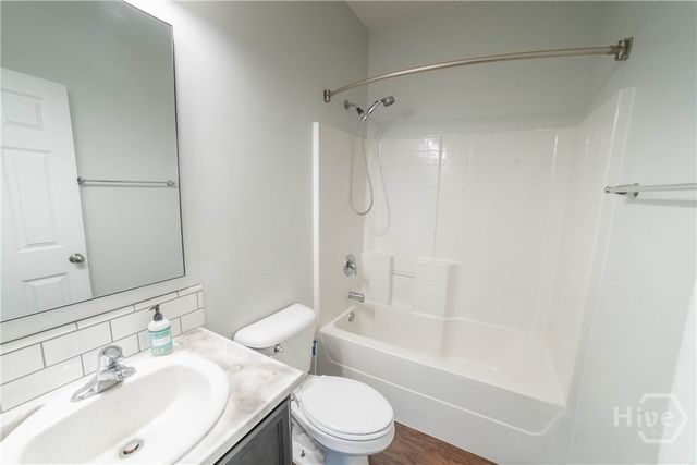 326 Bristol Way, Richmond Hill, GA 31324