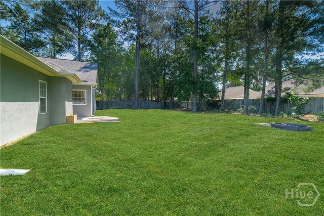 326 Bristol Way, Richmond Hill, GA 31324