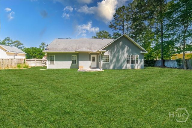 326 Bristol Way, Richmond Hill, GA 31324