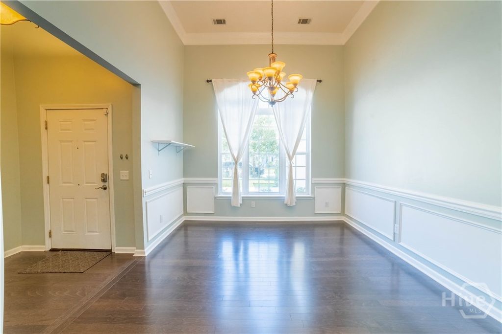 Image 23 of property listing at 326 Bristol Way, Richmond Hill, GA 31324