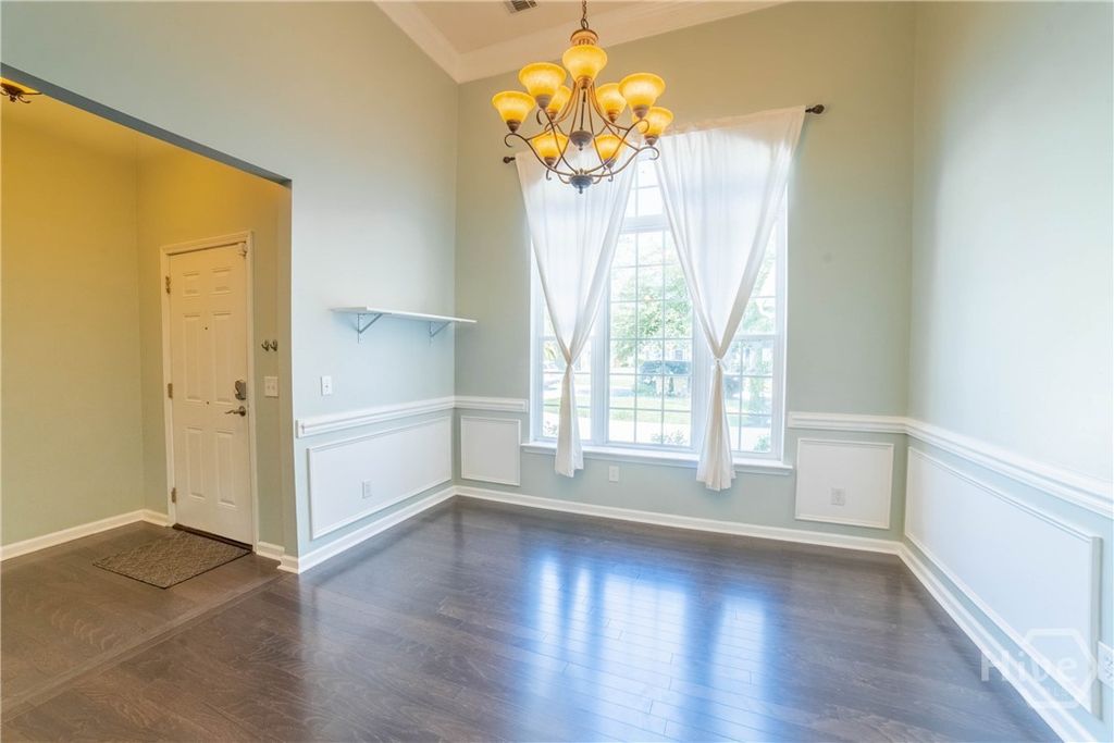 Image 25 of property listing at 326 Bristol Way, Richmond Hill, GA 31324
