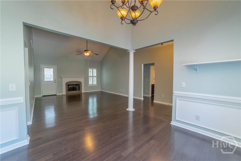 Image 26 of property listing at 326 Bristol Way, Richmond Hill, GA 31324