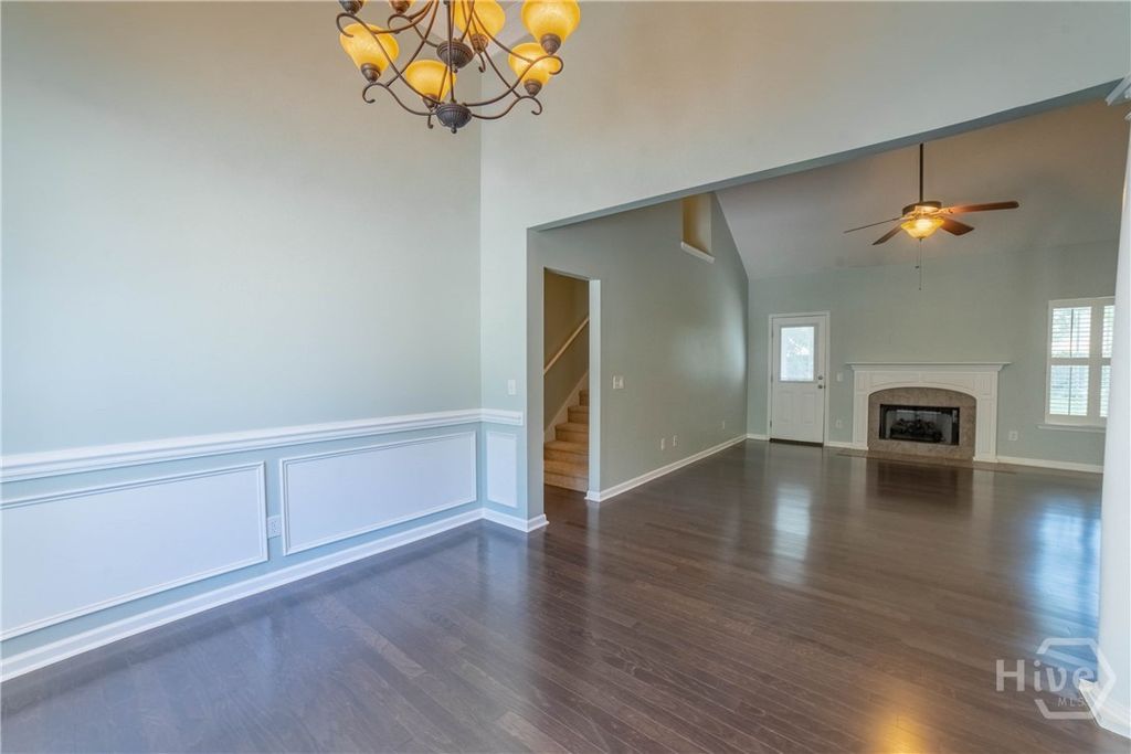 Image 27 of property listing at 326 Bristol Way, Richmond Hill, GA 31324