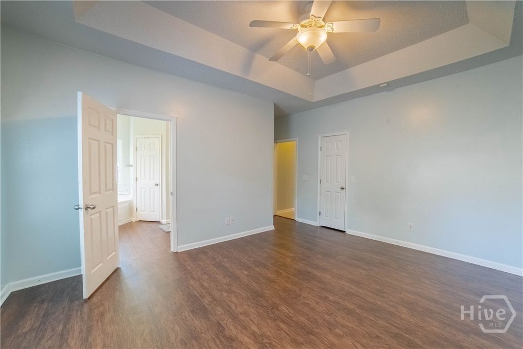 Image 30 of property listing at 326 Bristol Way, Richmond Hill, GA 31324