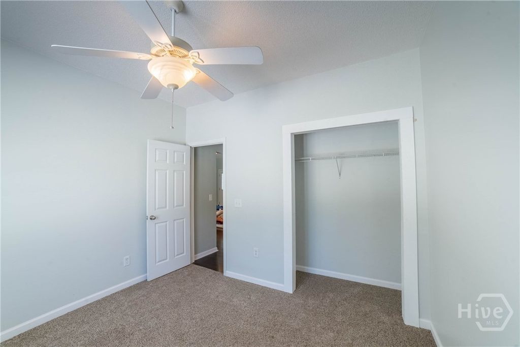 Image 37 of property listing at 326 Bristol Way, Richmond Hill, GA 31324