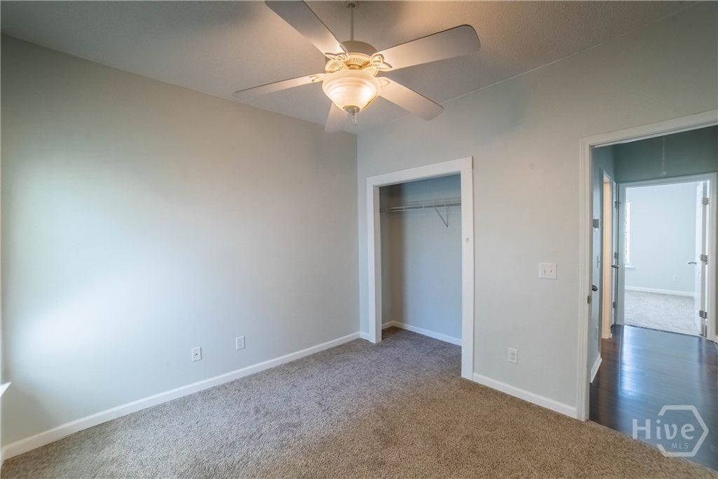 Image 39 of property listing at 326 Bristol Way, Richmond Hill, GA 31324