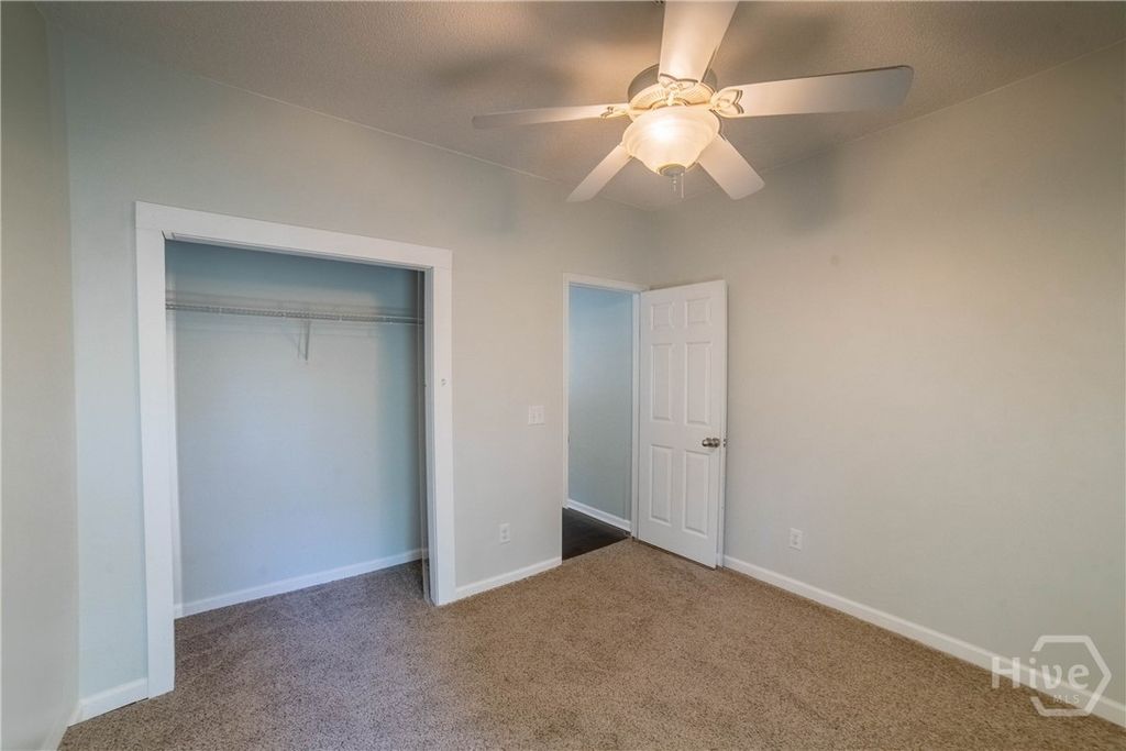 Image 40 of property listing at 326 Bristol Way, Richmond Hill, GA 31324