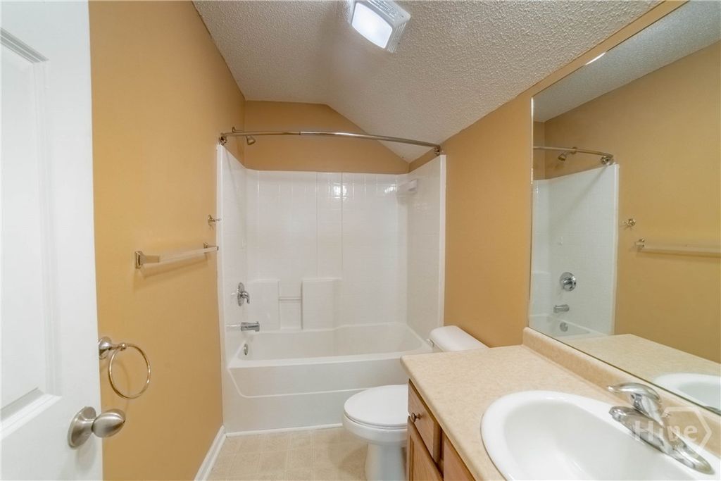Image 45 of property listing at 326 Bristol Way, Richmond Hill, GA 31324