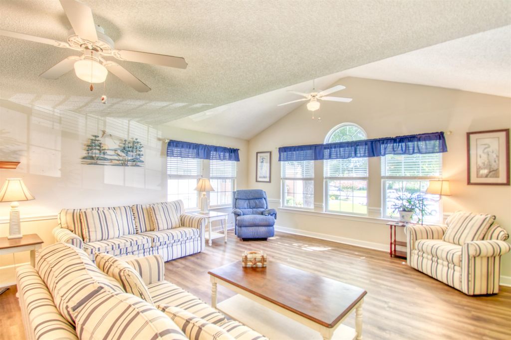 4386 Daphne Ln Unit F, Murrells Inlet, SC 29576 — photo 2