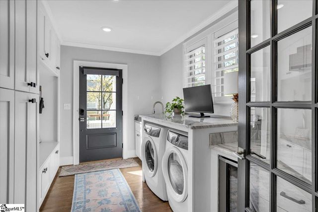 221 Buist Avenue, Greenville, SC 29609