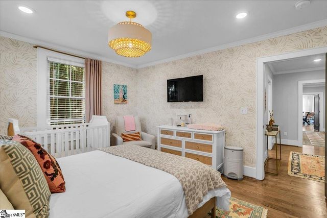 221 Buist Avenue, Greenville, SC 29609