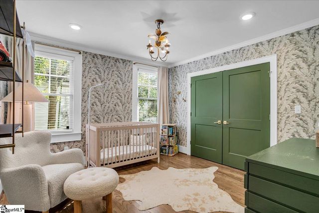 221 Buist Avenue, Greenville, SC 29609