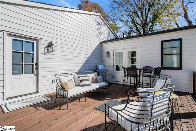 221 Buist Avenue, Greenville, SC 29609