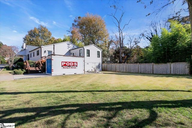 221 Buist Avenue, Greenville, SC 29609