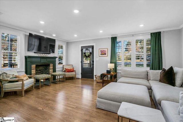 221 Buist Avenue, Greenville, SC 29609