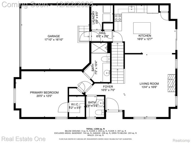 38282 Saratoga Circle, Farmington Hills, MI 48331
