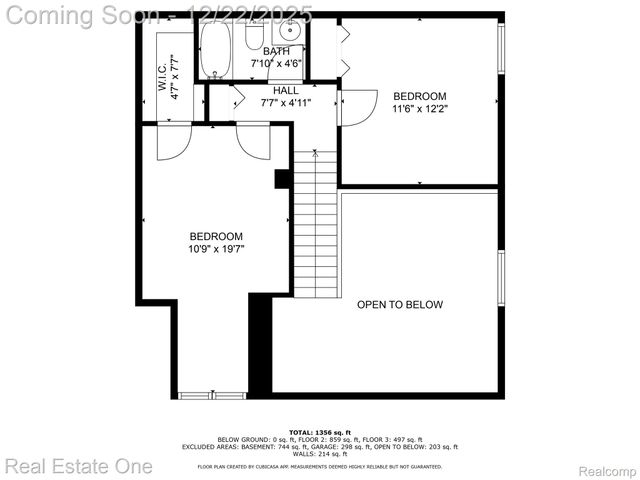 38282 Saratoga Circle, Farmington Hills, MI 48331