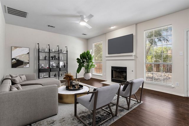 2516 Katina Drive, Flower Mound, TX 75028