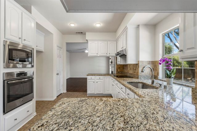 2516 Katina Drive, Flower Mound, TX 75028
