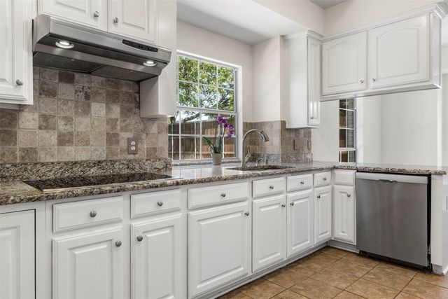 2516 Katina Drive, Flower Mound, TX 75028