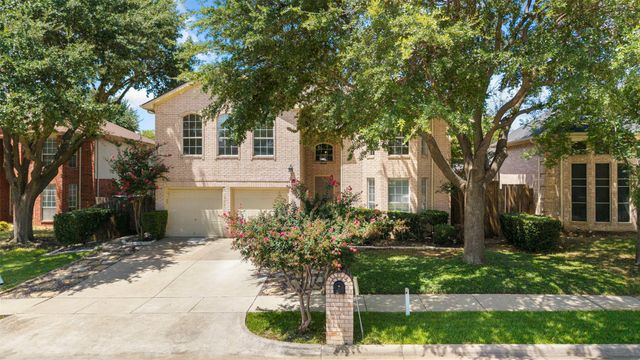 2516 Katina Drive, Flower Mound, TX 75028
