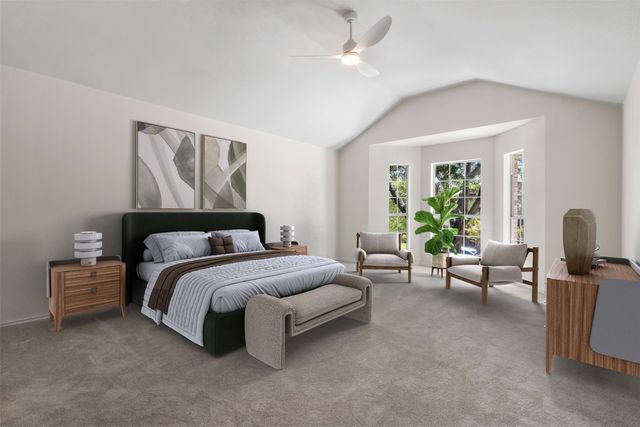 2516 Katina Drive, Flower Mound, TX 75028