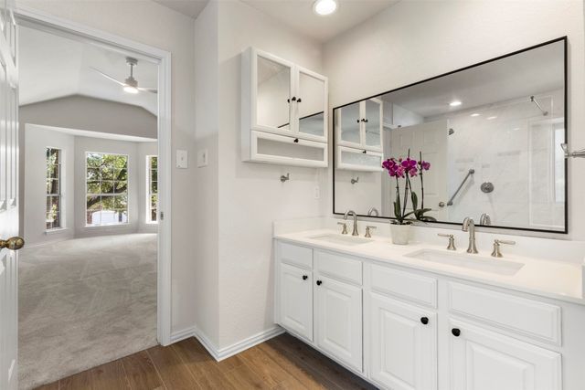 2516 Katina Drive, Flower Mound, TX 75028