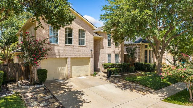2516 Katina Drive, Flower Mound, TX 75028