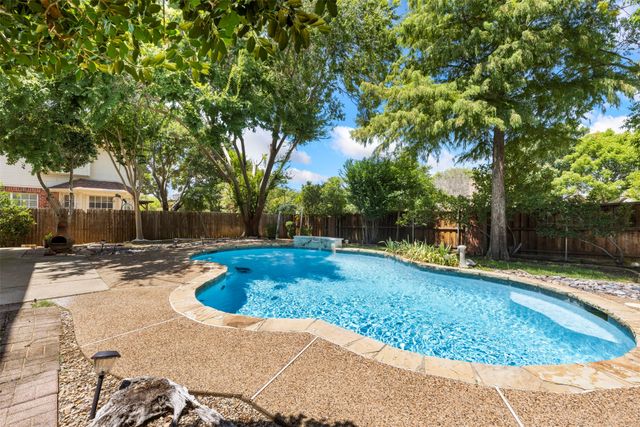 2516 Katina Drive, Flower Mound, TX 75028
