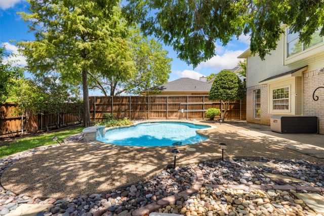 2516 Katina Drive, Flower Mound, TX 75028