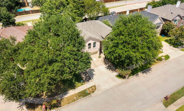 2516 Katina Drive, Flower Mound, TX 75028