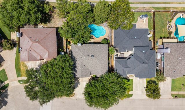 2516 Katina Drive, Flower Mound, TX 75028