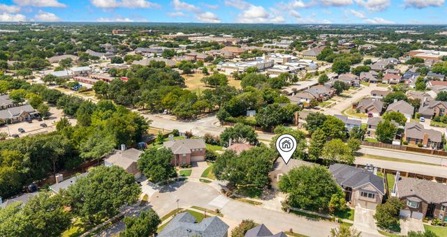 2516 Katina Drive, Flower Mound, TX 75028